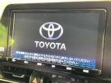 【純正9型ナビ】人気の純正ナビを装備しております。ナビの使いやすさはもちろん、オーディオ機能も充実!キャンプや旅行はもちろん、通勤や買い物など普段のドライブも楽しくなるはず♪