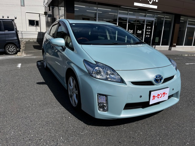 プリウス 1.8 S 