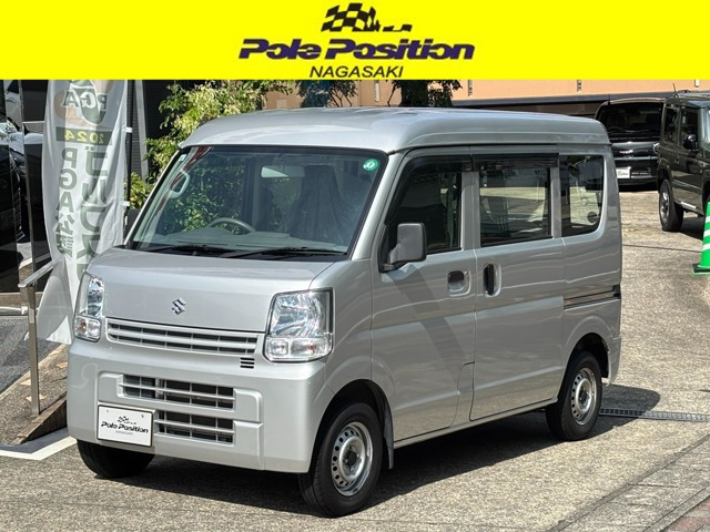 エブリイ PA ハイルーフ 