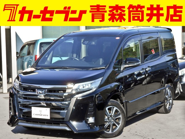 ノア2.0 Si W×B II 4WD