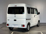 NV100クリッパー DX ハイルーフ 5AGS車 4WD 