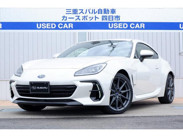 BRZ  2.4 S