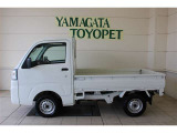 ハイゼットトラック スタンダード SAIIIt 4WD 