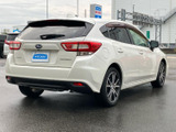 インプレッサスポーツ 2.0 i-L アイサイト 4WD 