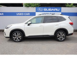 フォレスター 2.5 プレミアム 4WD 