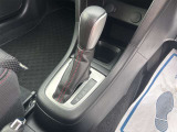 CVTオートマ マニュアルモード付