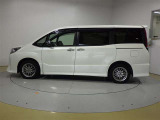 ノア 1.8 ハイブリッド Si W×B II 