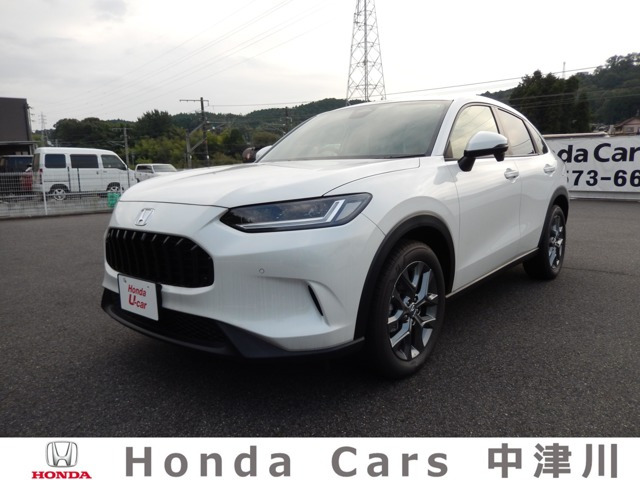ZR-V 1.5 X 4WD 