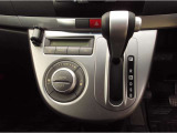 運転楽々!運転に不慣れな方にもオススメです!