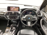 X3 M40i 4WD 