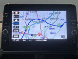 メモリーナビを搭載。楽しいドライブにナビは欠かせませんよね。Bluetoothも当然付いています♪好きな音楽を聴きながら今まで行ったことの無いところに行ってみませんか?