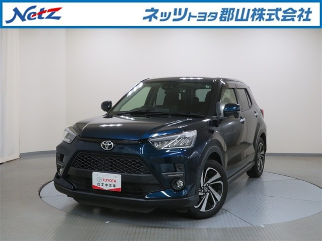 ライズ 1.0 Z 4WD 