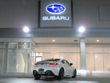 BRZ  2.4 S