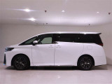 ヴェルファイア ハイブリッド 2.5 Z プレミア E-Four 4WD 
