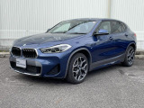 一目で伝わるBMW特有のスポーティーなプロポーションは、BMWの走行性能を生み出すのに欠かせない要因の一つです。細部まで拘りぬいたお車をぜひ一度ご覧ください!