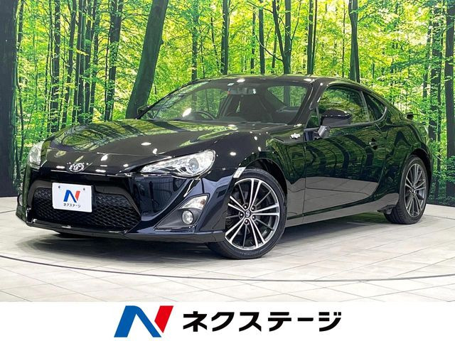 86 2.0 GT リミテッド 