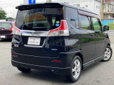 デリカD:2 1.2 ハイブリッド MZ 4WD 