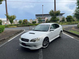 レガシィB4 2.0 GT 4WD 