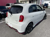 マーチ 1.5 NISMO S 