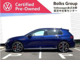 ゴルフ GTI 