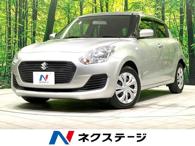 スイフト1.2 XG