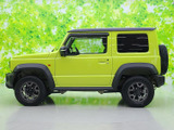 ジムニーシエラ 1.5 JC 4WD 