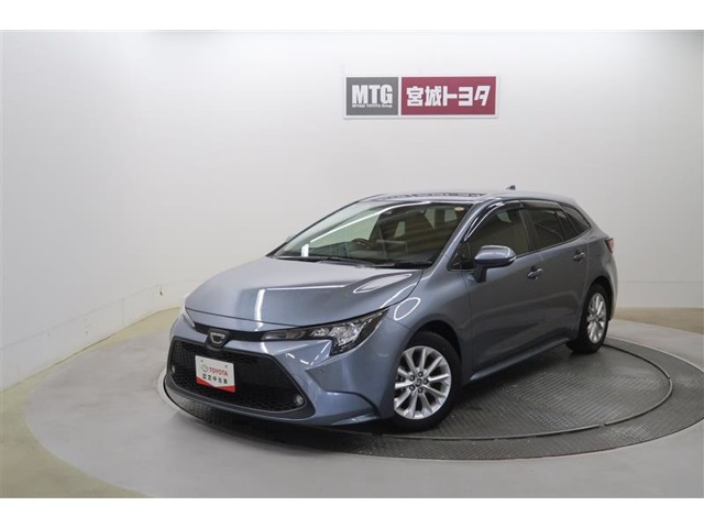 カローラツーリング 1.8 S 