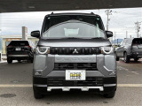 デリカミニ T プレミアム 4WD 