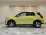 ライズ 1.0 Z 4WD 