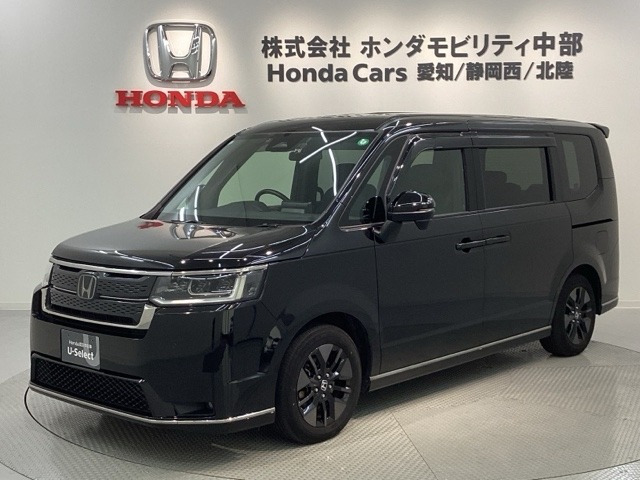 ステップワゴン 1.5 スパーダ 
