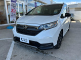 ホンダカーズ福島南いわき神谷店です。Hondaの新車、中古車販売取扱店です。車のプロがお客様のカーライフのサポートを致します。