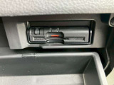 ETC付いております。遠方のお出かけもETCでスムーズです。