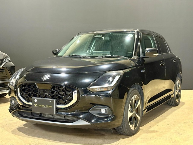 スイフト 1.2 ハイブリッド(HYBRID) MZ 