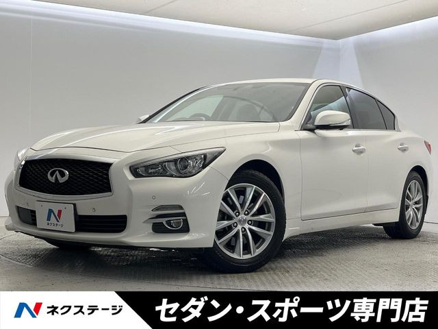 スカイライン 2.0 200GT-t タイプP 