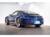 911 カレラS PDK 