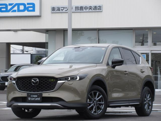 CX-5 2.2 XD フィールドジャーニー 4WD 