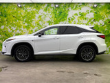 RX 300 Fスポーツ 4WD 