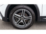 GLB GLB200d 4マチック AMGラインパッケージ 4WD 