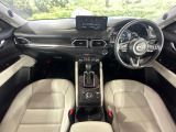 CX-5 2.2 XD Lパッケージ 