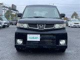 ゼストスパーク W 4WD 修復歴無し