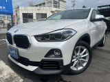 X2 xドライブ20i 4WD 