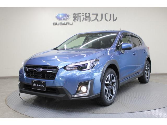 XV 2.0i-S アイサイト 4WD 