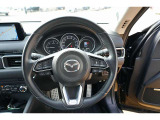 CX-5 2.2 XD Lパッケージ 4WD サンルーフ 4WD 衝突軽減ブレーキ