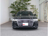 A6  40 TDI クワトロ スポーツ Sラインパッケージ ディーゼルターボ 4WD