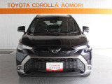 カローラクロス 1.8 ハイブリッド S E-Four 4WD 
