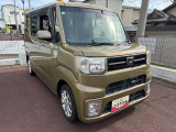 ウェイク L SAII 