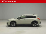 インプレッサXV 2.0i-L アイサイト 4WD 