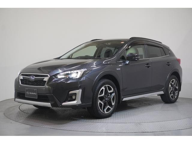 XV  2.0 アドバンス 4WD