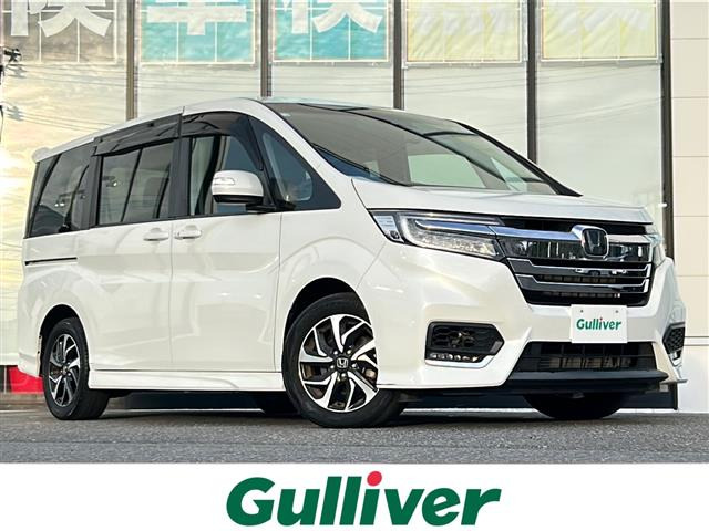 ステップワゴン 1.5 スパーダ ホンダ センシング 修復歴無し