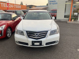 レジェンド 3.7 ユーロ L 4WD 